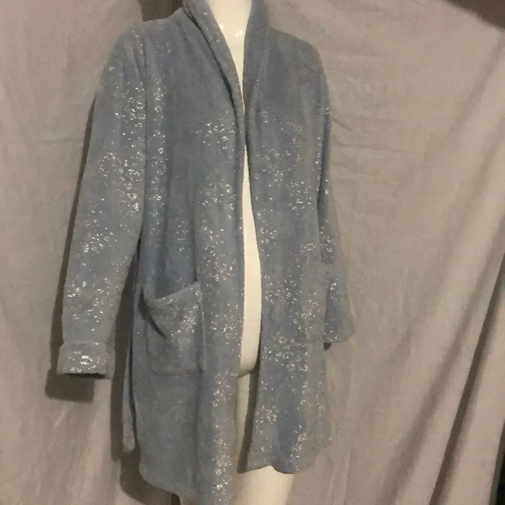 Justice Bathrobe